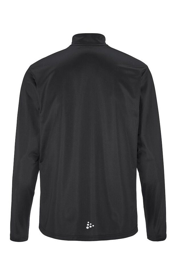 Craft Trainingsjacke Craft Herren Trainingsjacke SQUAD GO FZ JACKET M 1915347