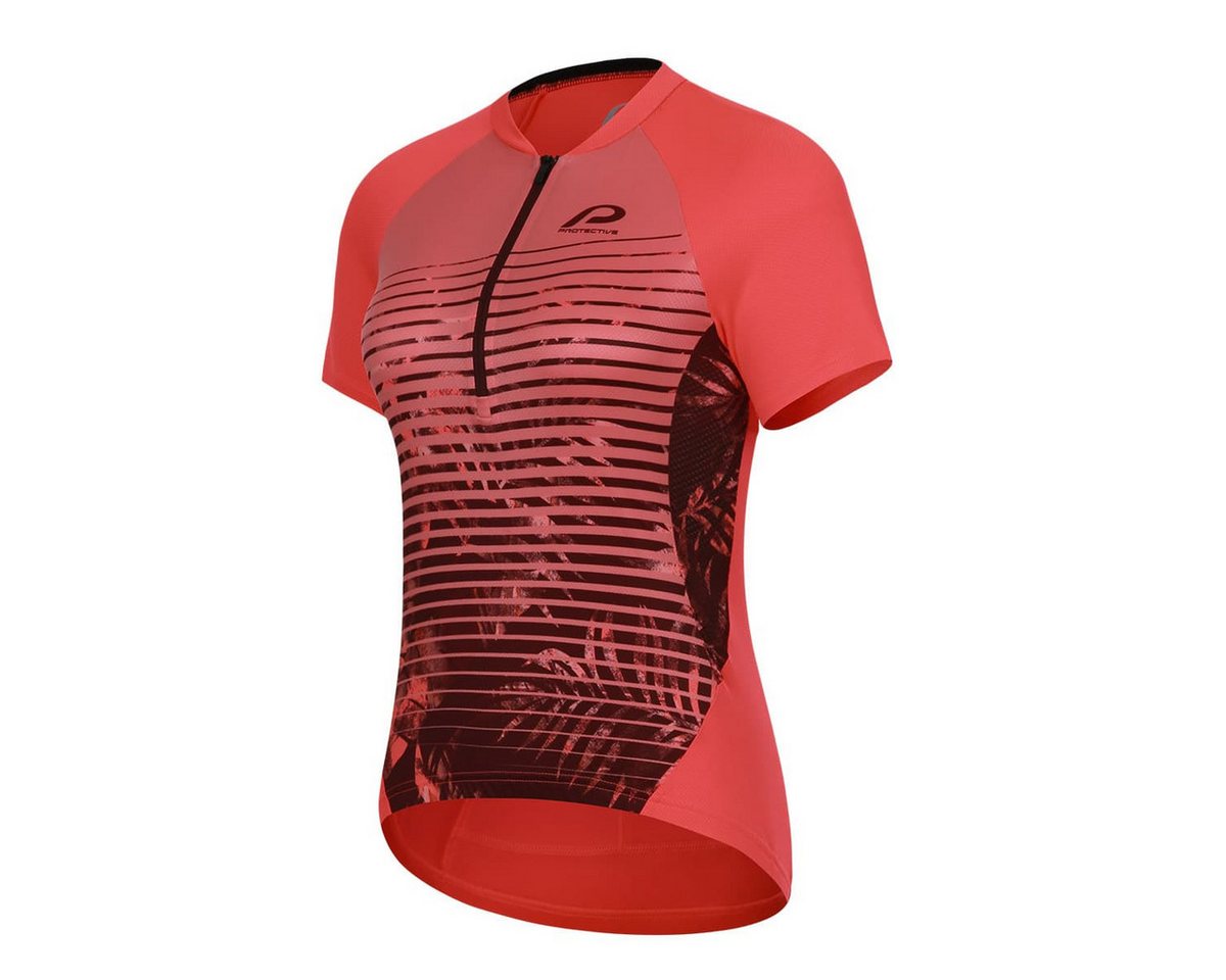 Protective Radtrikot Trikot Damen P-Sunday Morning Bild 2