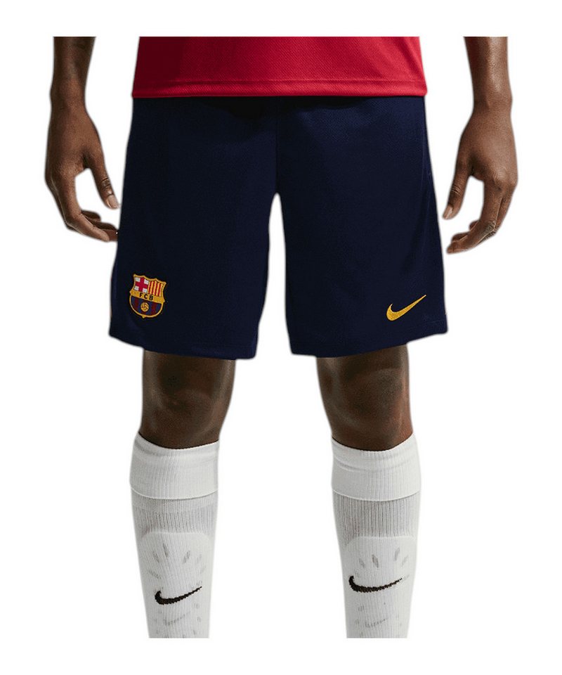 Nike Sporthose Nike Performance FC Barcelona Strike Short