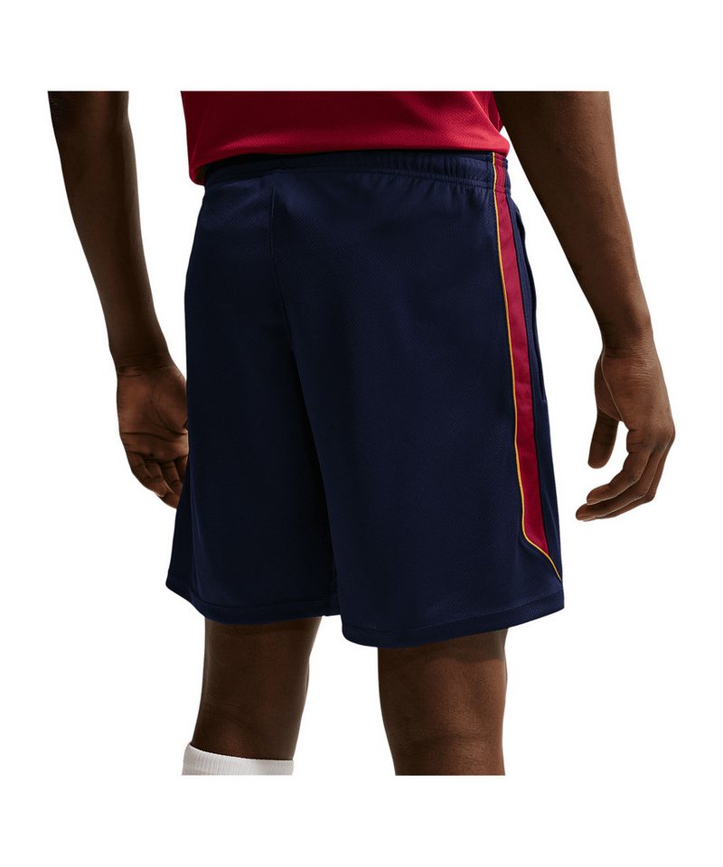 Nike Sporthose Nike Performance FC Barcelona Strike Short Bild 2