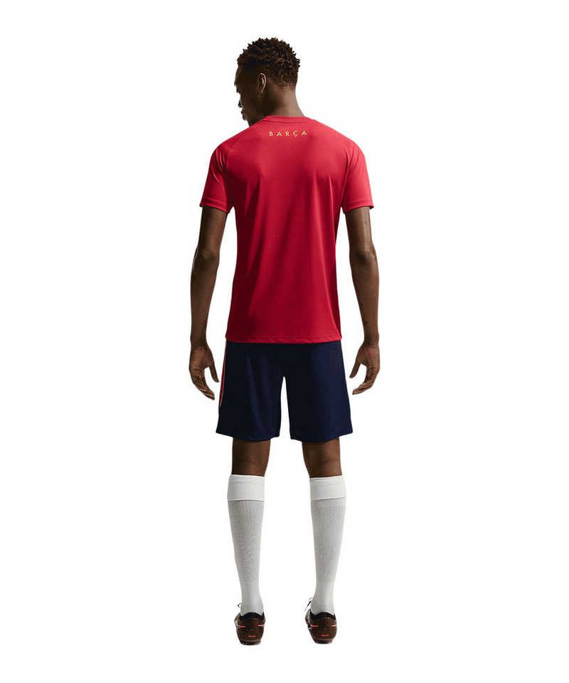Nike Sporthose Nike Performance FC Barcelona Strike Short Bild 4