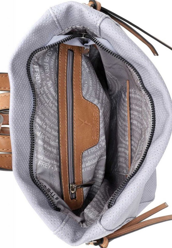 SURI FREY Rucksack Buffy Bild 3