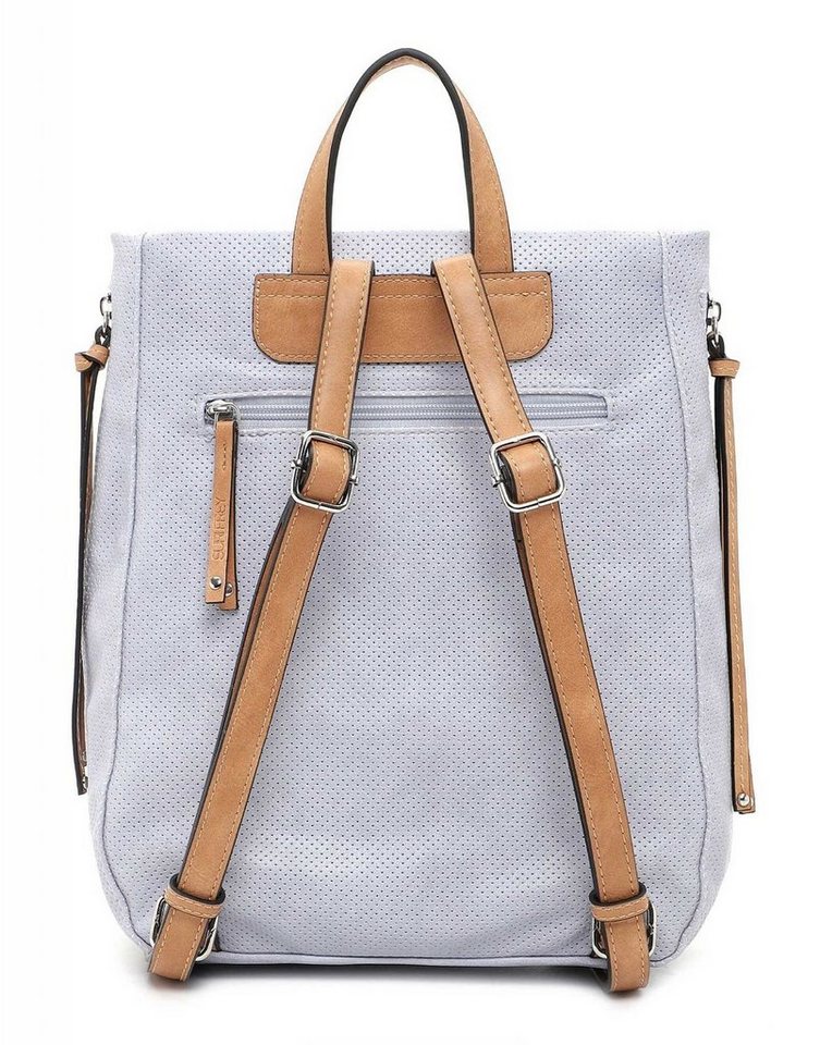 SURI FREY Rucksack Buffy Bild 5