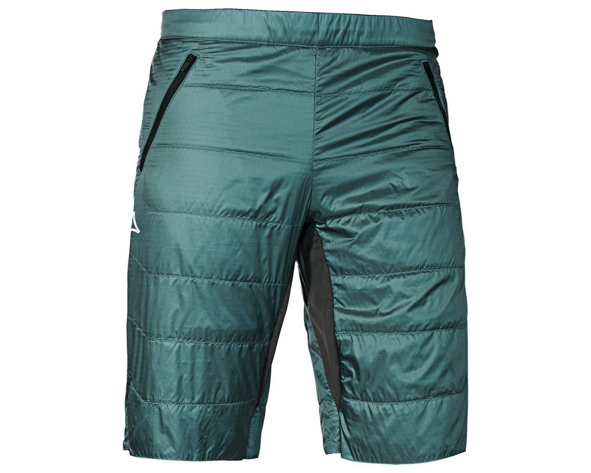 Schöffel Thermohose Rugna Herren (1-tlg) Outdoorhose, Funktionshose, Winterhose, Wärmehose, Gefütterte Hose