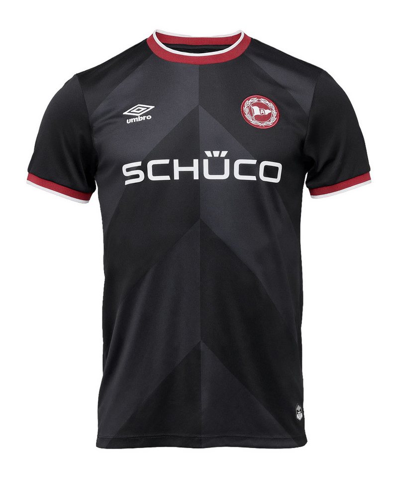 Castore Fußballtrikot Castore Arminia Bielefeld Trikot Away 2026/2027 2. Bundesliga Bild 3