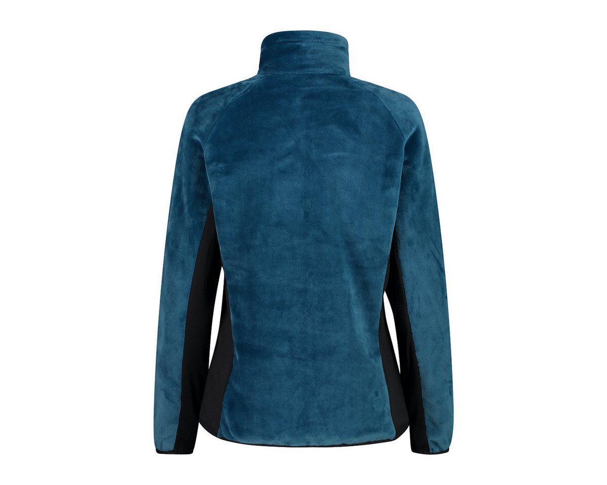 CMP Outdoorjacke CMP Damen Jacke Woman Jacket Hybrid 32P4286
