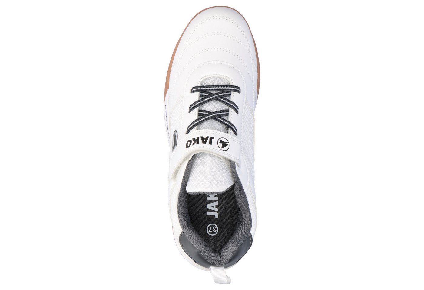 Jako Jako Kinder Hallenschuhe Iconrush ID Junior 5630 Hallenschuh