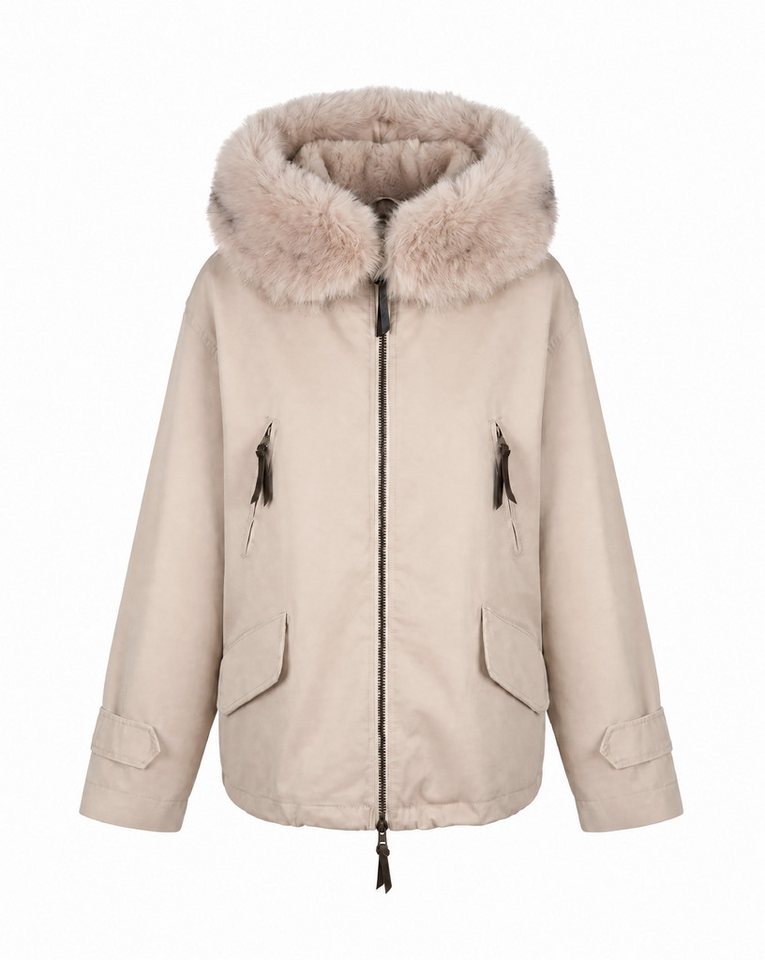 Blonde No.8 Outdoorjacke Bild 2