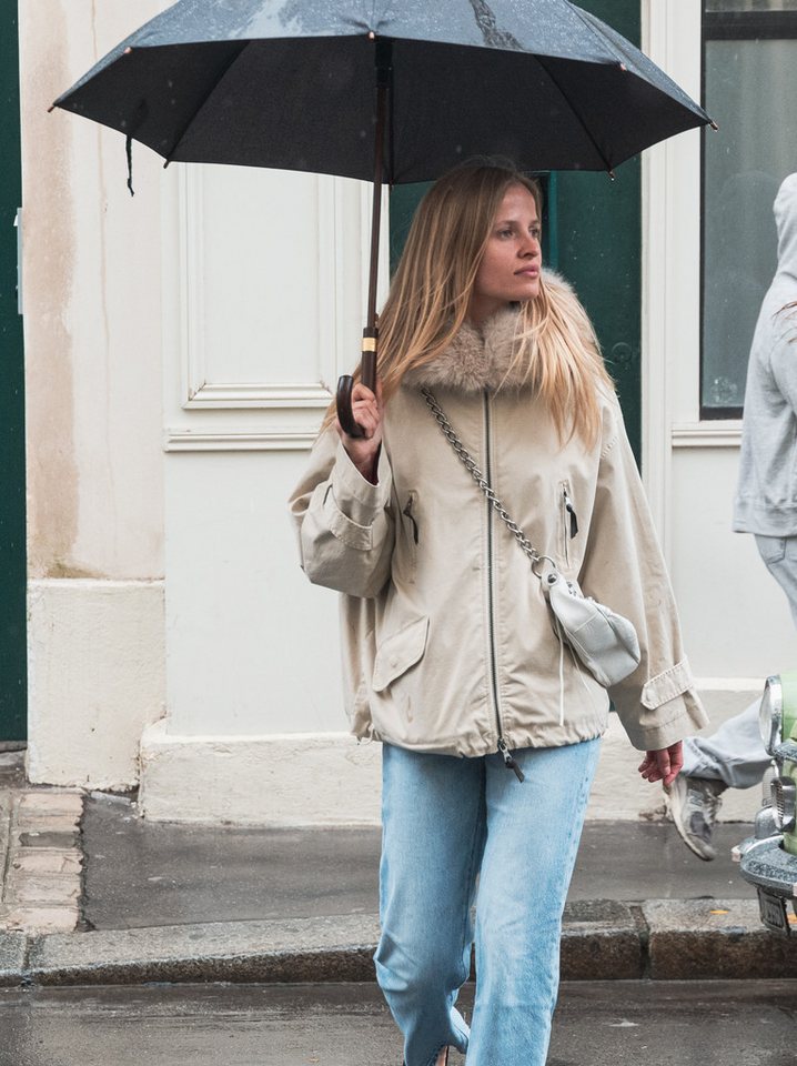 Blonde No.8 Outdoorjacke Bild 3