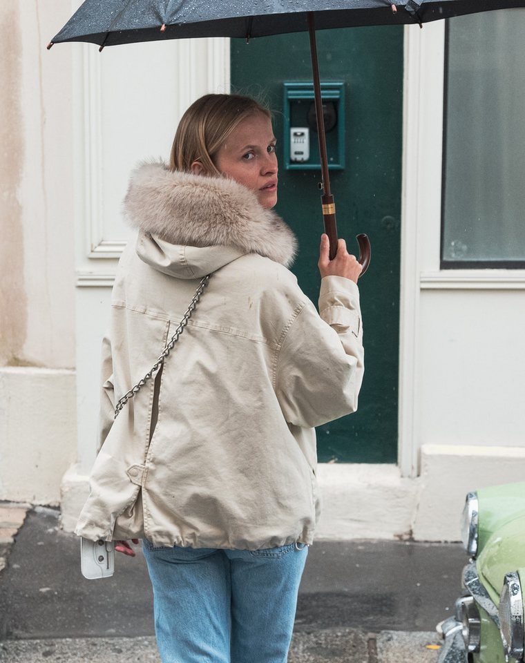 Blonde No.8 Outdoorjacke Bild 5