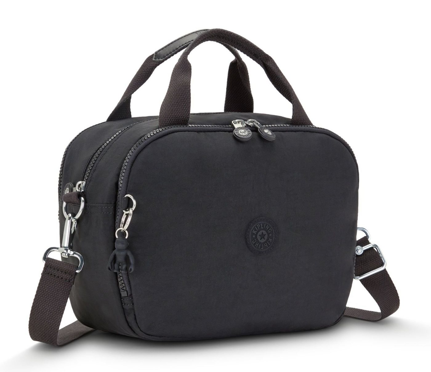 KIPLING Kosmetiktasche Palmbeach Large Toiletry Bag Bild 5