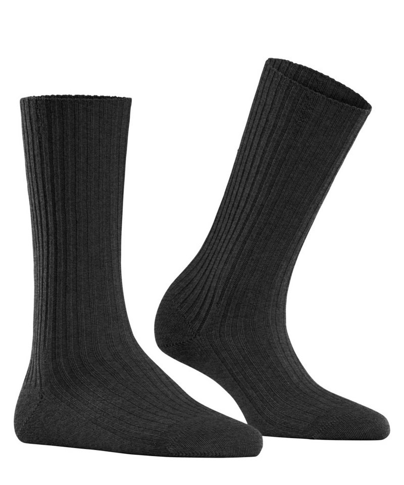 FALKE Funktionssocken FALKE Cosy Wool Boot Damen (1-Paar) mit verstärkten Belastungszonen Bild 2