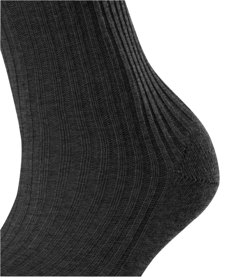 FALKE Funktionssocken FALKE Cosy Wool Boot Damen (1-Paar) mit verstärkten Belastungszonen Bild 3