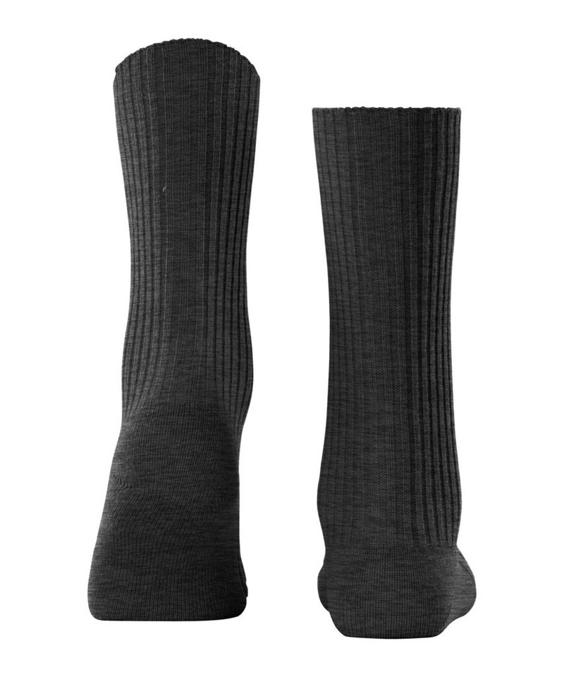 FALKE Funktionssocken FALKE Cosy Wool Boot Damen (1-Paar) mit verstärkten Belastungszonen Bild 4
