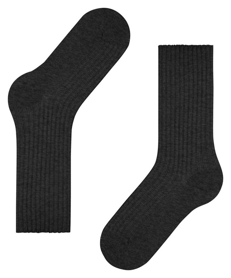 FALKE Funktionssocken FALKE Cosy Wool Boot Damen (1-Paar) mit verstärkten Belastungszonen Bild 5