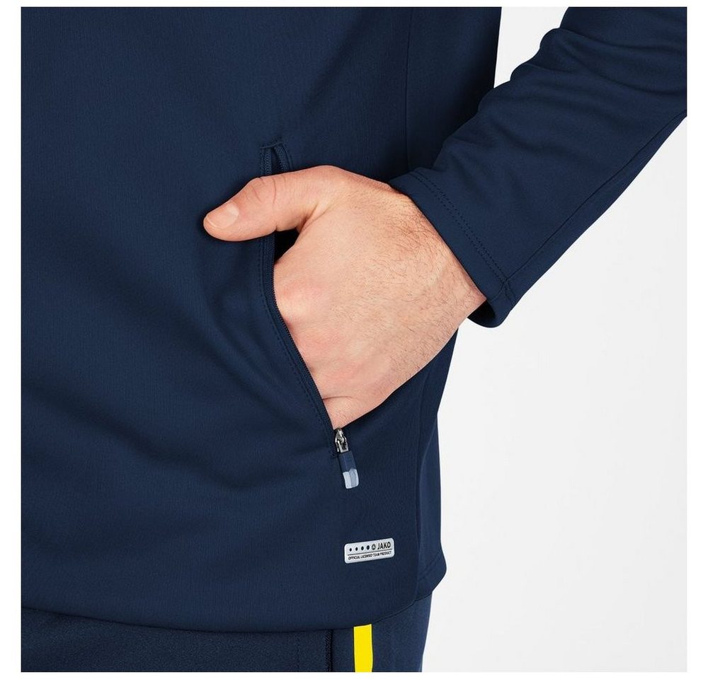 Jako Trainingsjacke Kapuzenjacke Champ 2.0