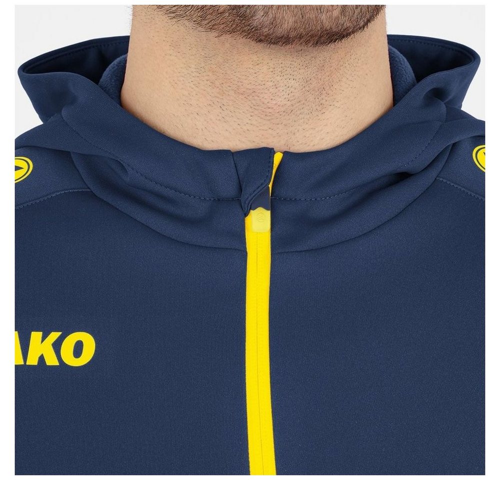 Jako Trainingsjacke Kapuzenjacke Champ 2.0 Bild 3
