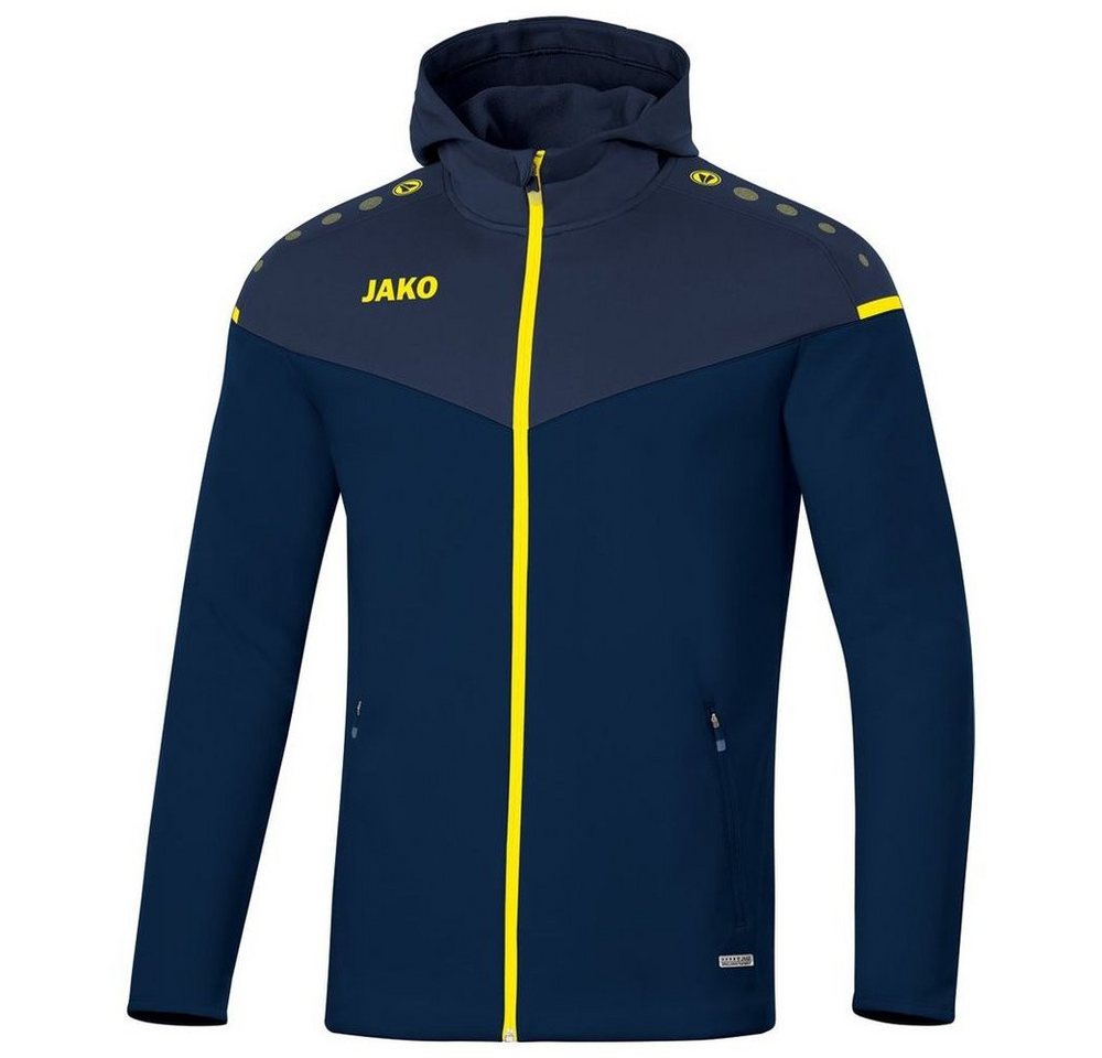 Jako Trainingsjacke Kapuzenjacke Champ 2.0 Bild 4