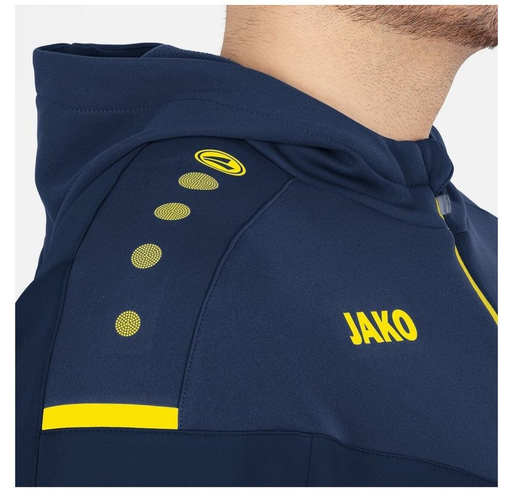 Jako Trainingsjacke Kapuzenjacke Champ 2.0 Bild 5