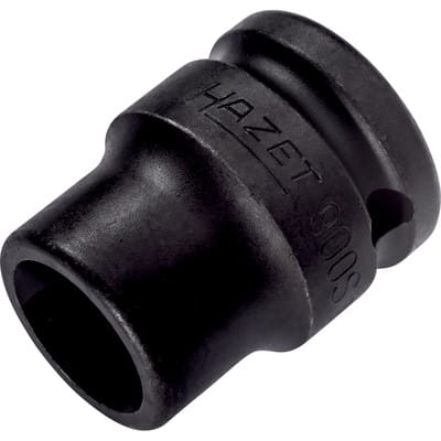 Hazet - Schlag-, Maschinenschrauber Steckschlüssel-Einsatz (torx®) 900S-E20 Vier