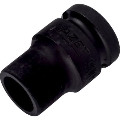 Hazet - Schlag-, Maschinenschrauber Steckschlüssel-Einsatz (torx®) 900S-E16 Vier