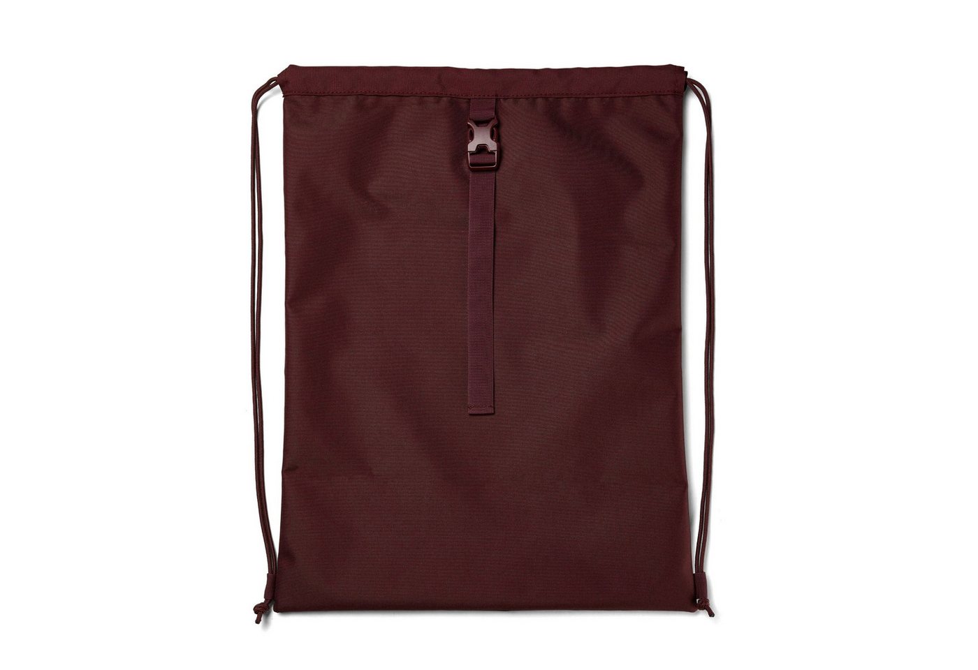 Satch Turnbeutel Satch Sportbeutel Nordic Ruby
