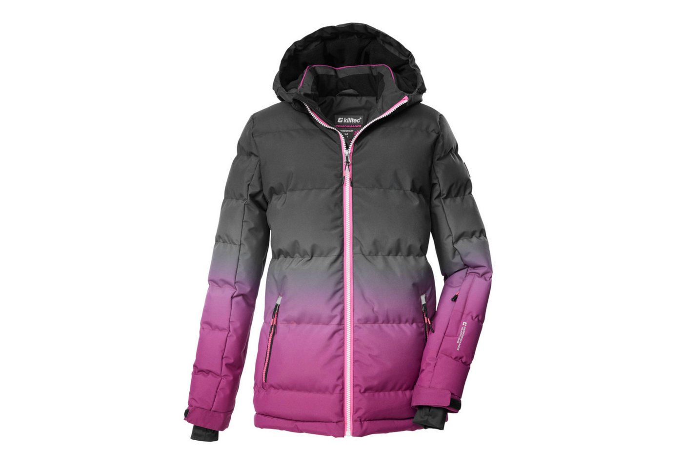 Killtec Skijacke killtec Mädchen Skijacke KSW 330 42469-000