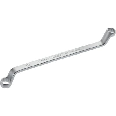 Doppel-Ringschlüssel DIN838 12x13 mm - Hazet