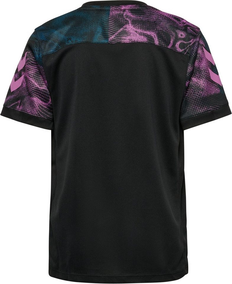 hummel Trainingsanzug Hmlblaze Club 26 Graphic Set Kids Bild 5