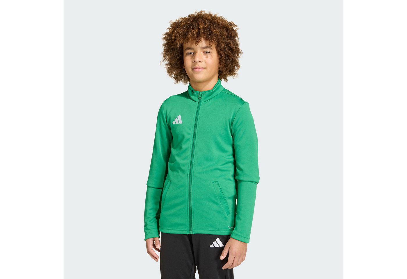 adidas Performance Trainingsjacke ENTRADA26 KIDS ORIGINALS JACKE (1-St)