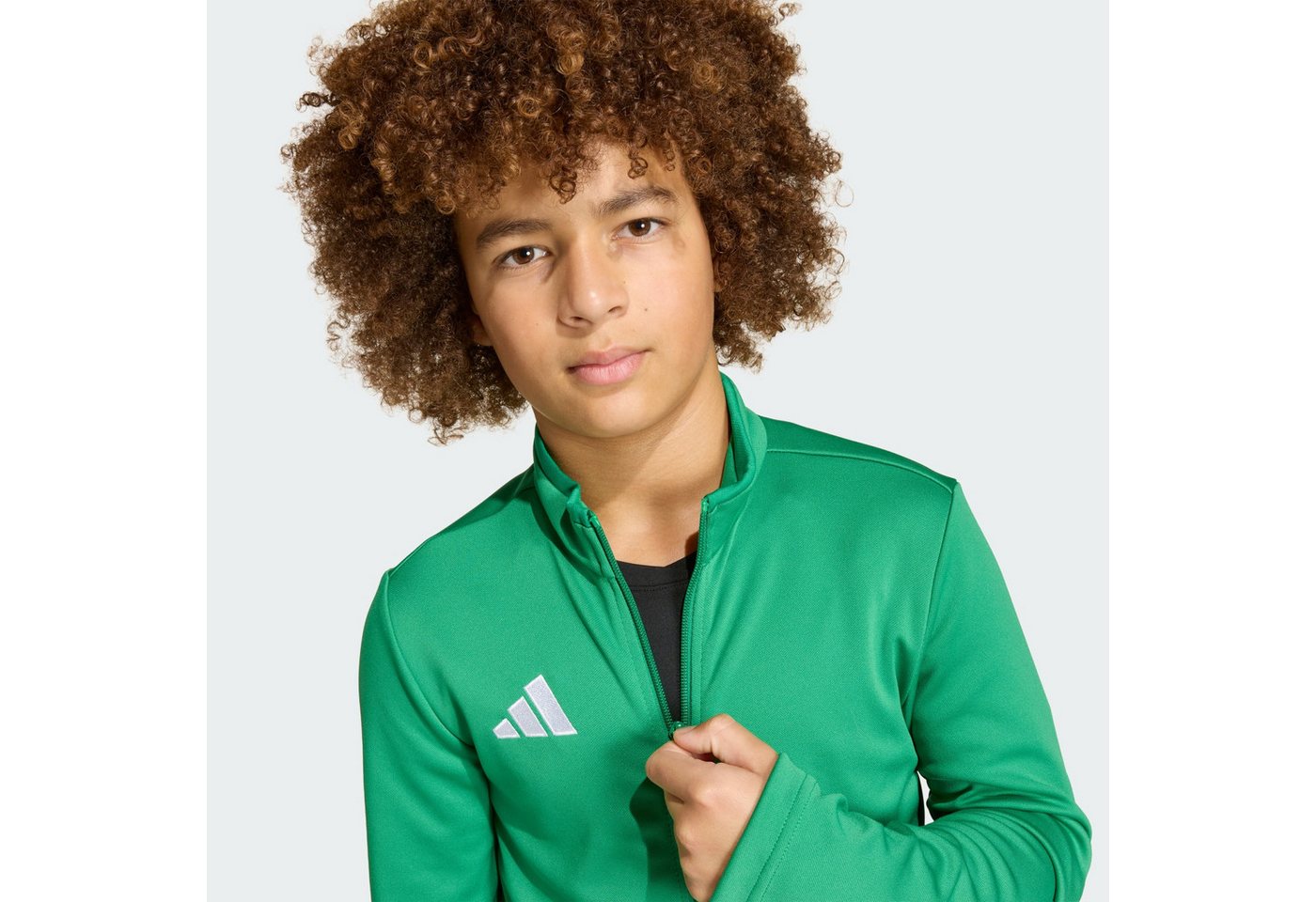 adidas Performance Trainingsjacke ENTRADA26 KIDS ORIGINALS JACKE (1-St) Bild 3