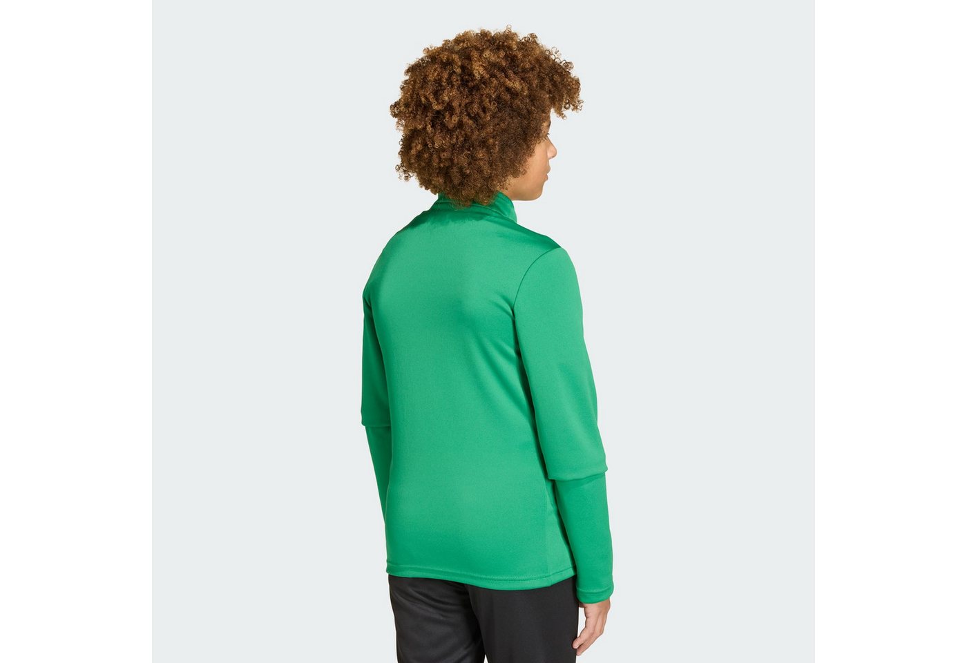 adidas Performance Trainingsjacke ENTRADA26 KIDS ORIGINALS JACKE (1-St) Bild 4