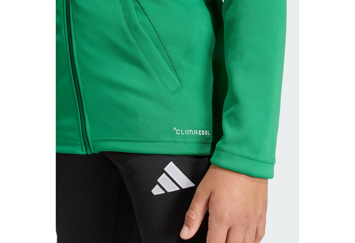 adidas Performance Trainingsjacke ENTRADA26 KIDS ORIGINALS JACKE (1-St) Bild 5