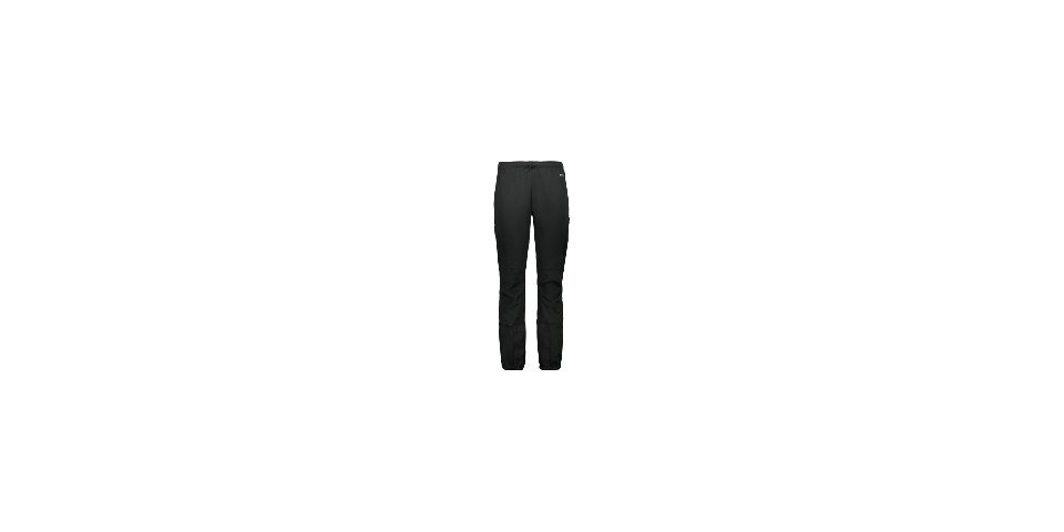 CMP Funktionshose Woman Pant (1-tlg)