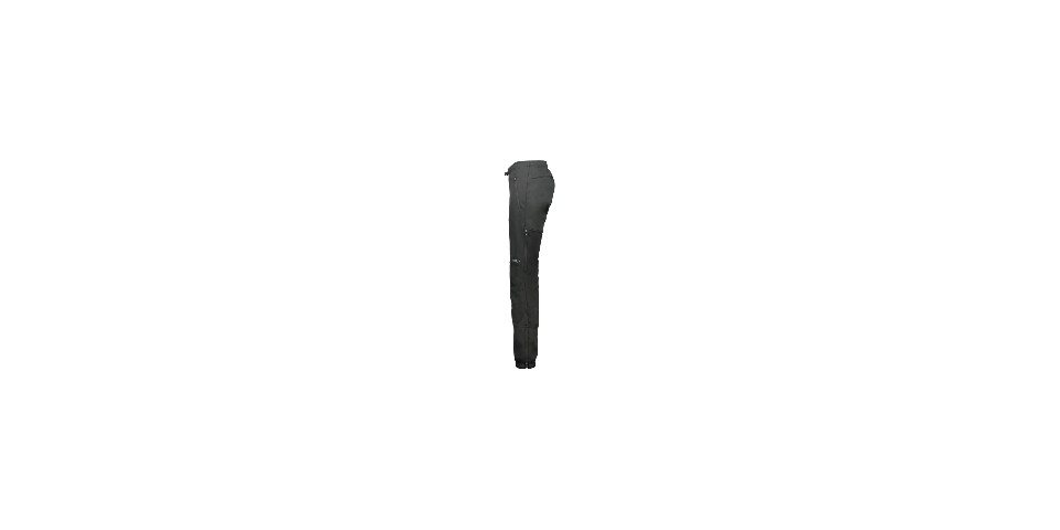 CMP Funktionshose Woman Pant (1-tlg) Bild 3