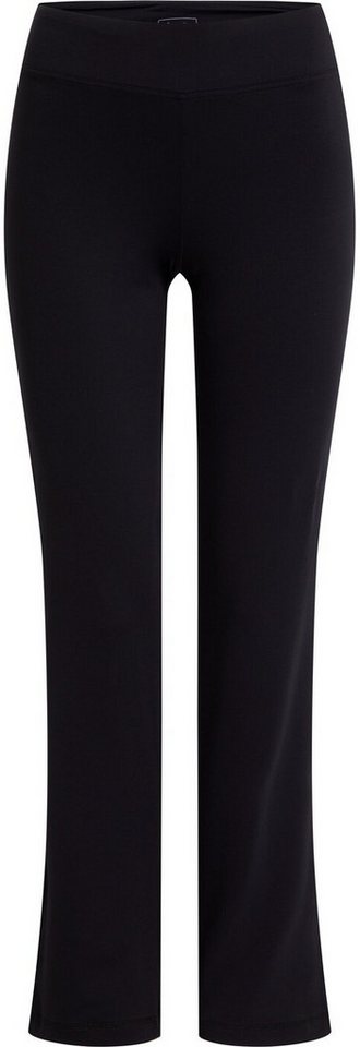 Energetics Sporthose Da.-Jazzpant Marion II W BLACK