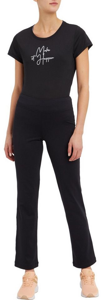 Energetics Sporthose Da.-Jazzpant Marion II W BLACK Bild 2