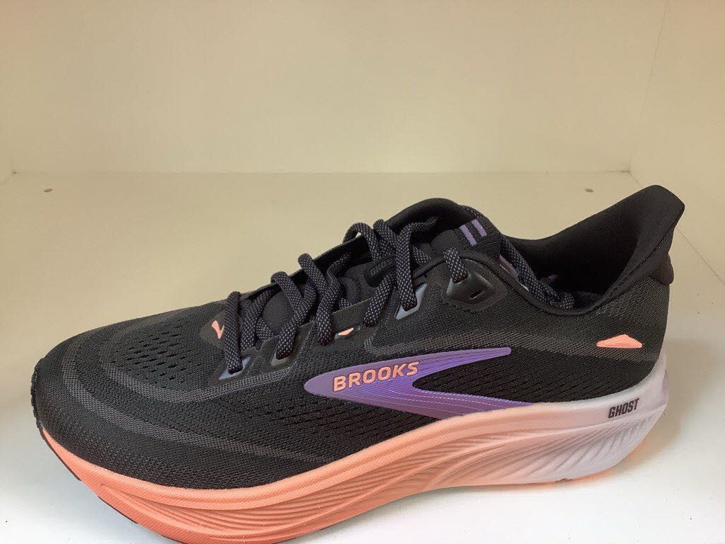 Brooks Ghost 18 W Laufschuh