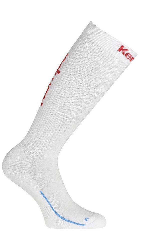 Kempa Sportsocken Socken SOCKEN LANG Kids (1-Paar)