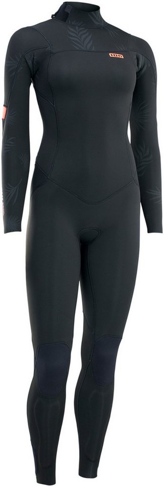 ION Neoprenanzug IOW-Wetsuit Amaze Core 4/3 Back Zip women