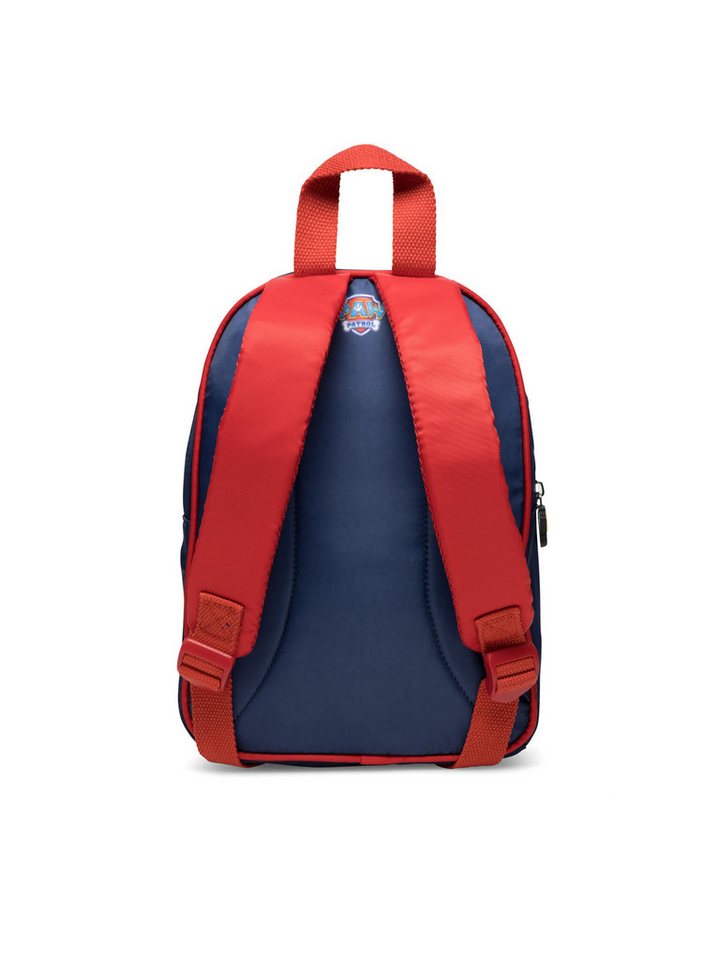 PAW PATROL Freizeitrucksack Rucksack ACCCS-SS24_412PAW Dunkelblau