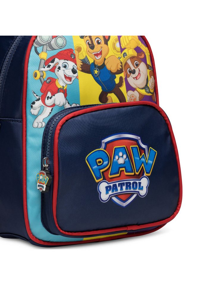 PAW PATROL Freizeitrucksack Rucksack ACCCS-SS24_412PAW Dunkelblau Bild 2
