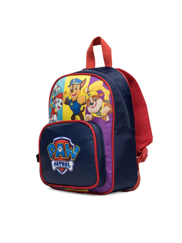 PAW PATROL Freizeitrucksack Rucksack ACCCS-SS24_412PAW Dunkelblau Bild 3