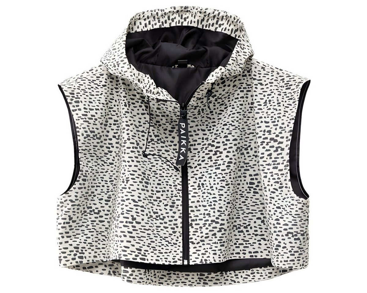 PAIKKA Outdoorjacke Warnweste für Menschen "Human Vest 2.0 Bild 4