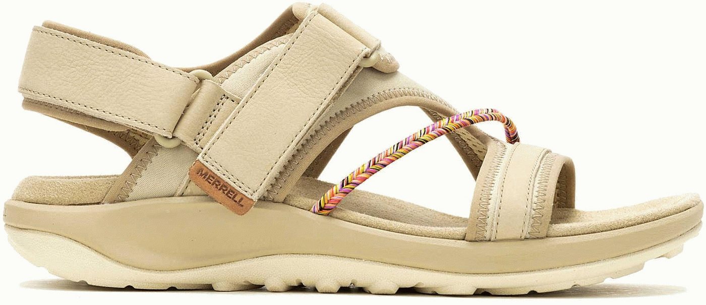 Merrell TERRAN 4 BACKSTRAP WMN Outdoorsandale Bild 2