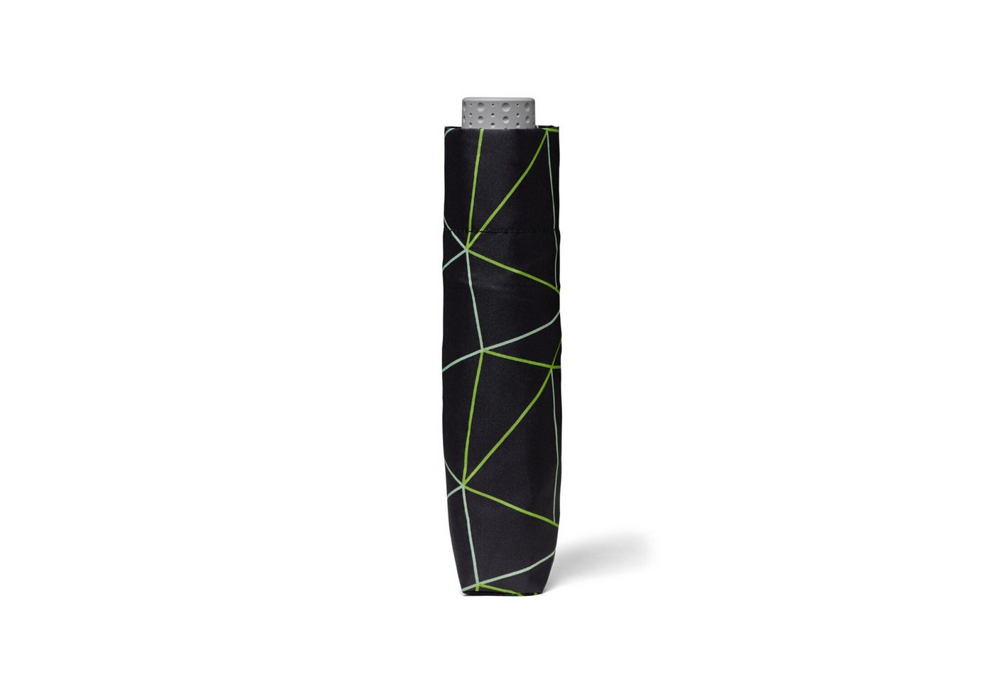 ergobag Schulranzen Regenschirm CyBär Race (1 Stück), reflektierend, kindgerechte Griff, Ø 90 cm Bild 2
