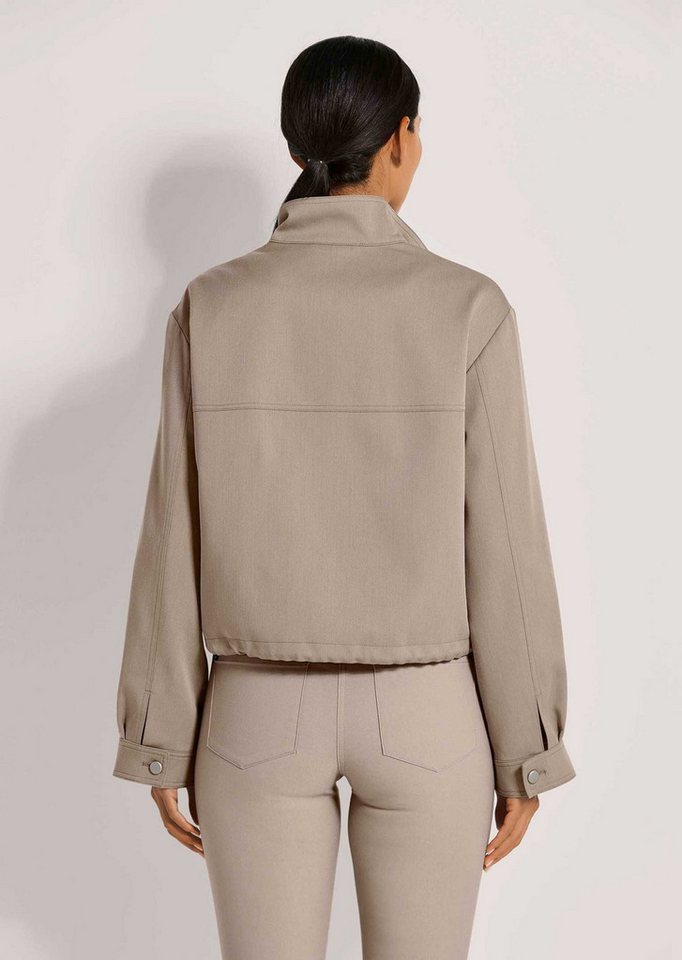 MADELEINE Outdoorjacke Kurzjacke mit Stehkragen Bild 5