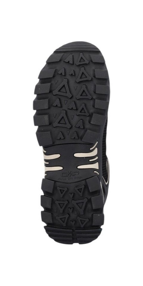 CMP Rigel 2.0 Low Trekking WP (wasserdicht) desertbraun/cream Damen Wanderschuh