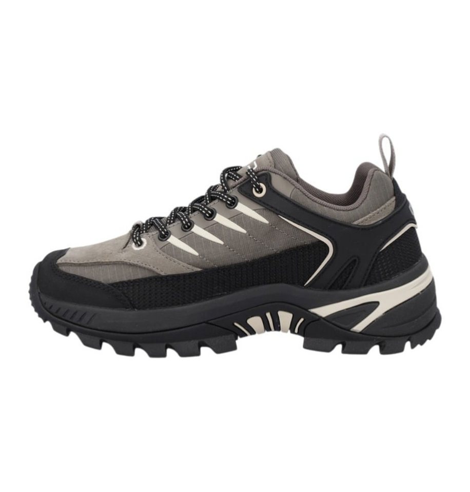 CMP Rigel 2.0 Low Trekking WP (wasserdicht) desertbraun/cream Damen Wanderschuh Bild 2