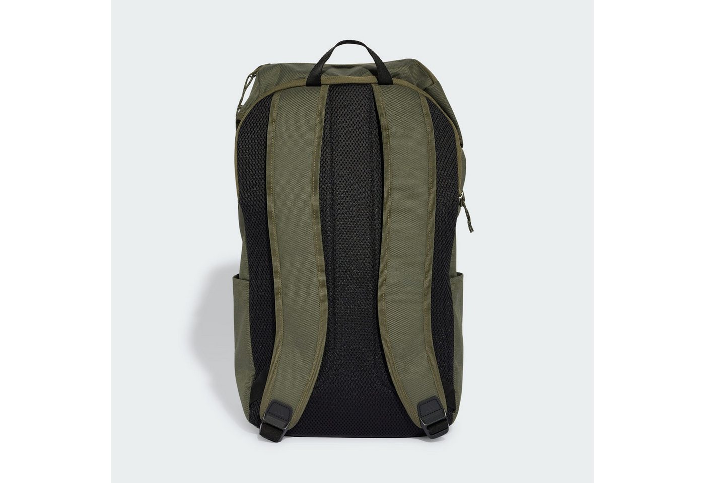 adidas Performance Sportrucksack 3-STREIFEN RUCKSACK, MIT KLAPPE (1-tlg)